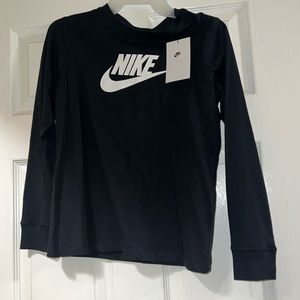 Nike L/S tee